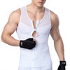 Waist and Tummy Control Shaper Vest