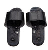 Electrode Massage Acupuncture Slippers