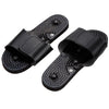 Electrode Massage Acupuncture Slippers