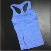Sports Active Summer Style Tank Top