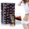 Fast Weight Loss Slimming Tea Oil