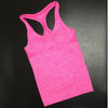 Sports Active Summer Style Tank Top