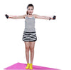 Rubber Band Developer Latex Chest Expander
