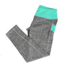 High Elastic Slim Workout Pants