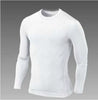 Quick Dry UV Compression Shirt