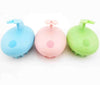 Electric Cute Rabbit Head Vibrating Brush