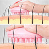 Electric Cute Rabbit Head Vibrating Brush